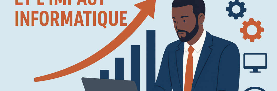 digitalisation des PME au Cameroun