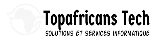Topafricans Technologies
